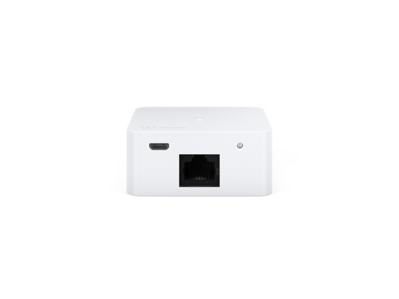 Zaptec Sense HAN RJ45