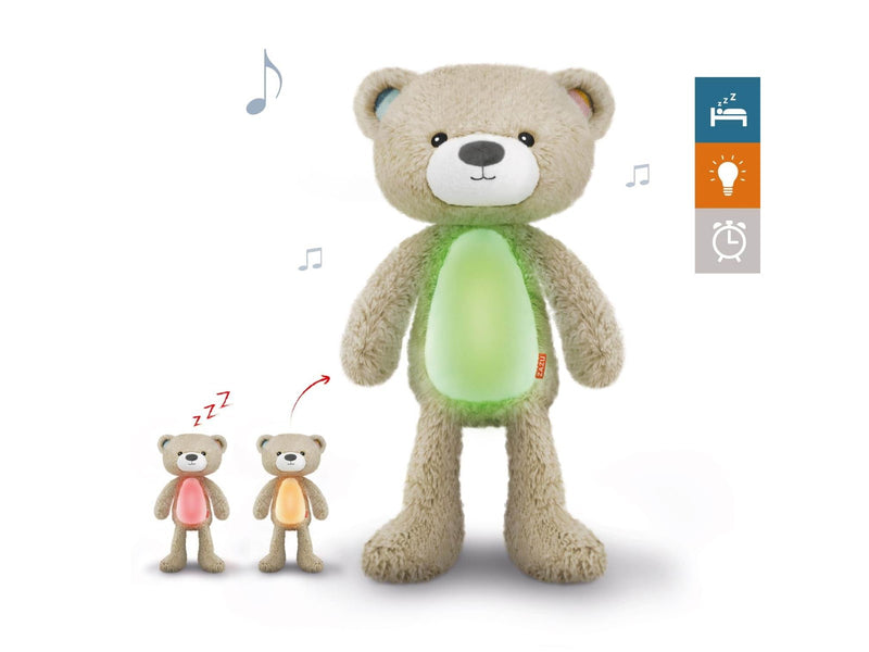 Zazu ZA-BRODY-01 baby night-light