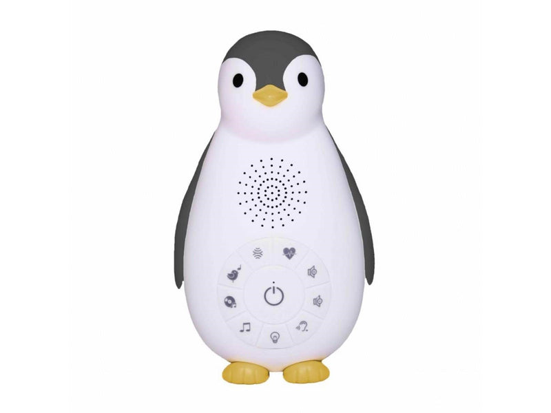 Zazu Zoë baby night-light