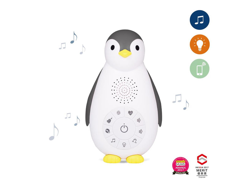 Zazu Zoë baby night-light