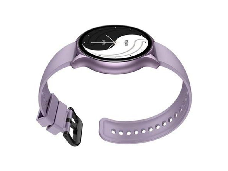Zeblaze Btalk 3 Plus Smartwatch - Purple