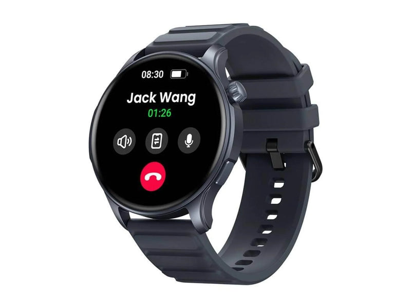 Zeblaze Btalk 3 Pro Smartwatch (Gray)