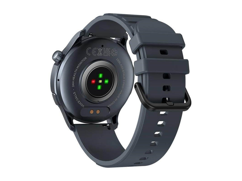 Zeblaze Btalk 3 Pro Smartwatch (Gray)
