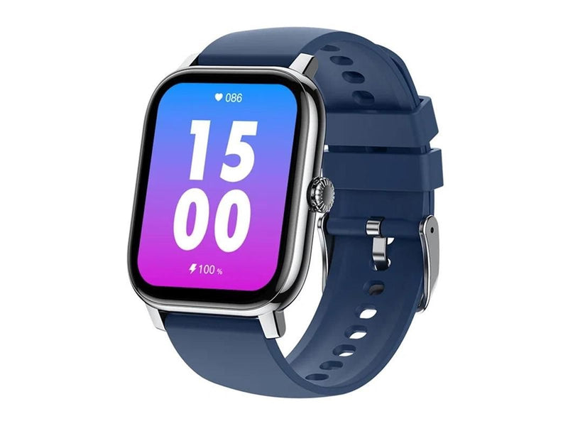 Zeblaze Btalk Pro Smartwatch (Silver)
