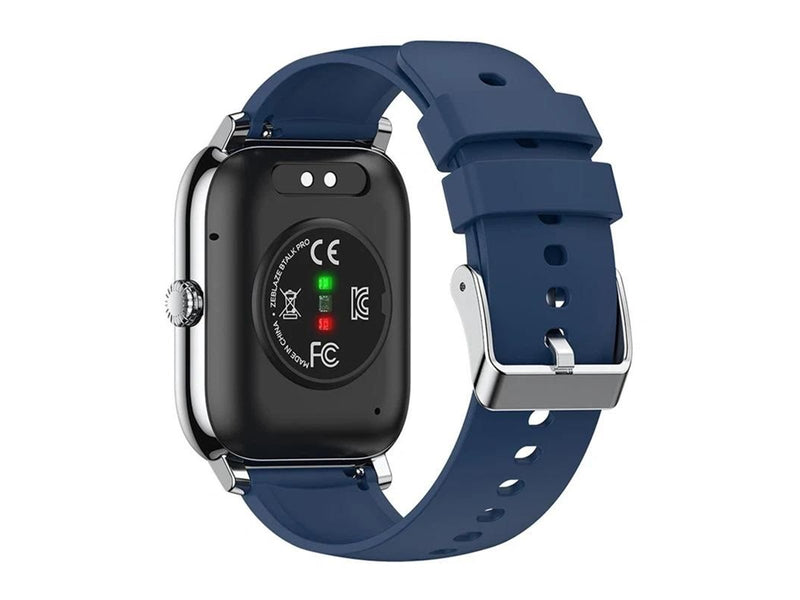 Zeblaze Btalk Pro Smartwatch (Silver)