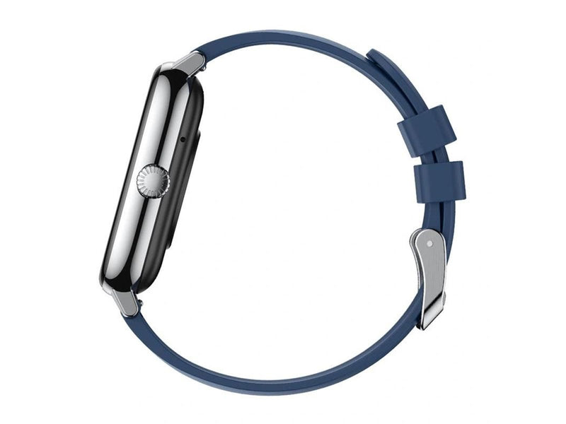 Zeblaze Btalk Pro Smartwatch (Silver)