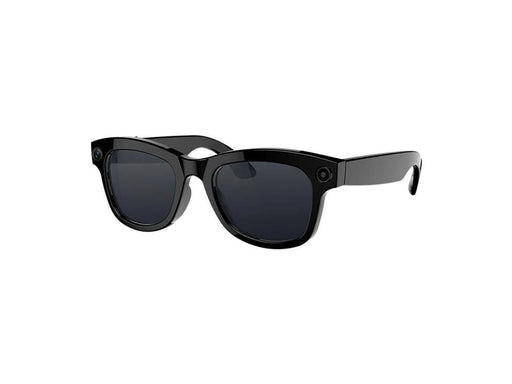 Zeblaze Eyewear AI Sonnenbrille - Schwarz