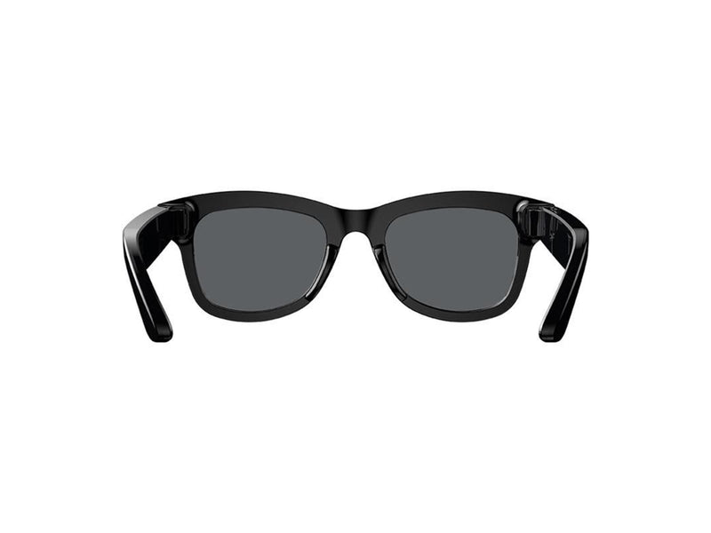 Zeblaze Eyewear AI Sonnenbrille - Schwarz
