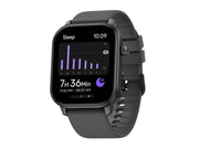 Zeblaze GTS 3 GPS Smartwatch (grau)