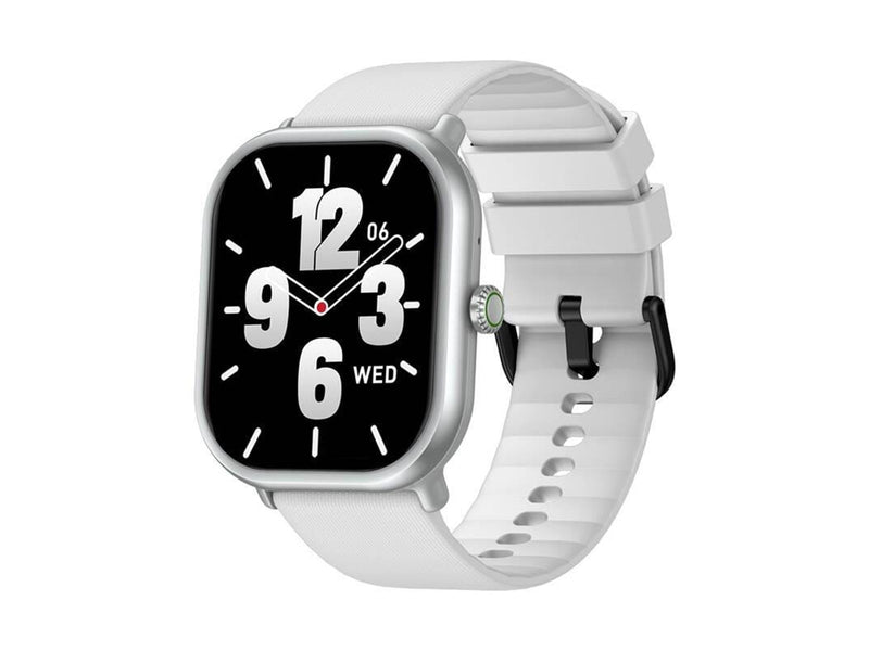 Zeblaze GTS 3 PRO Smartwatch (White)