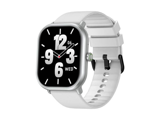 Zeblaze GTS 3 PRO Smartwatch (White)