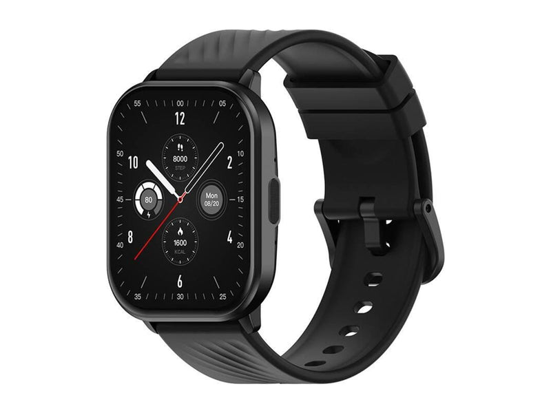 Zeblaze GTS 3 Smartwatch (Black)