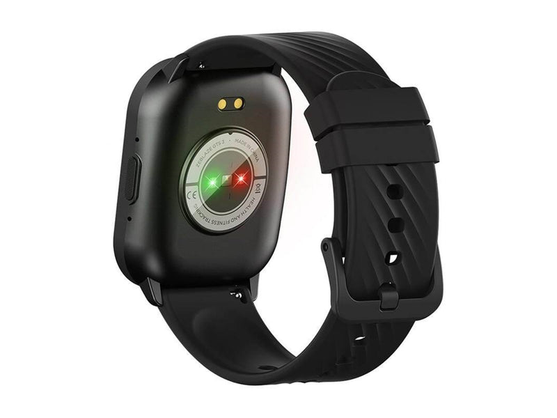 Zeblaze GTS 3 Smartwatch (Black)