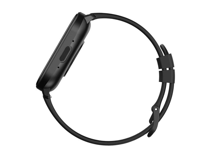Zeblaze GTS 3 Smartwatch (Black)