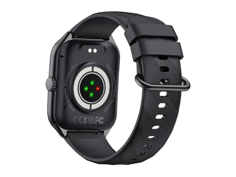 Zeblaze GTS 4 - Black