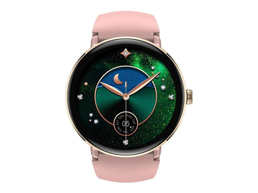 Zeblaze Lily 2 Smartwatch (pink)