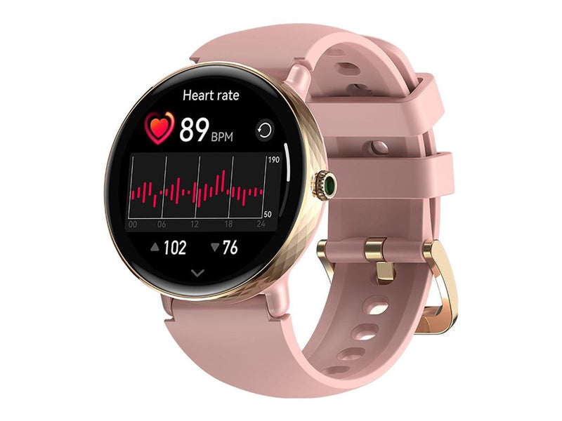 Zeblaze Lily 2 Smartwatch (pink)