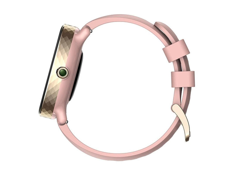Zeblaze Lily 2 Smartwatch (pink)