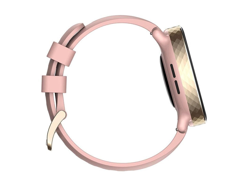 Zeblaze Lily 2 Smartwatch (pink)