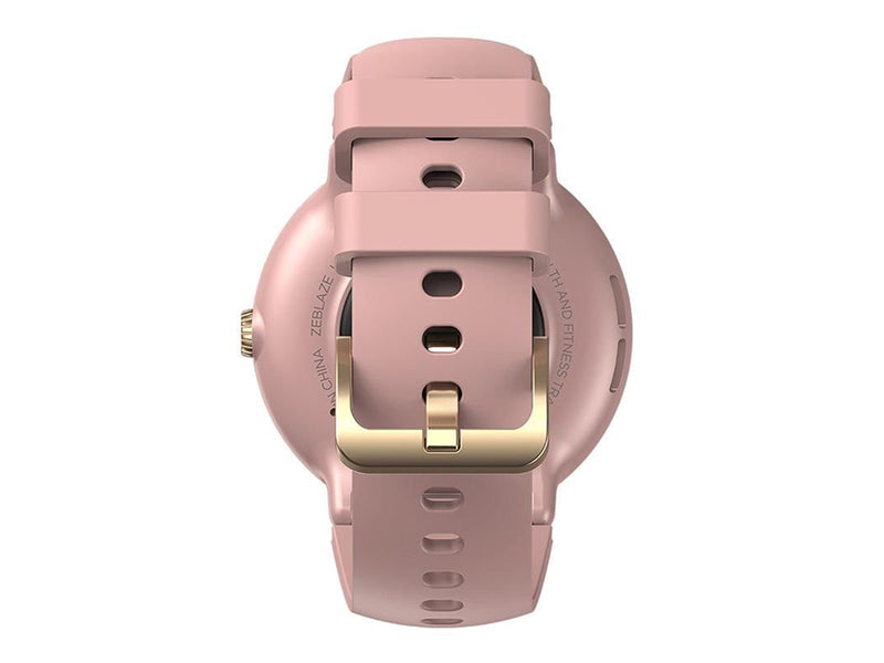 Zeblaze Lily 2 Smartwatch (pink)