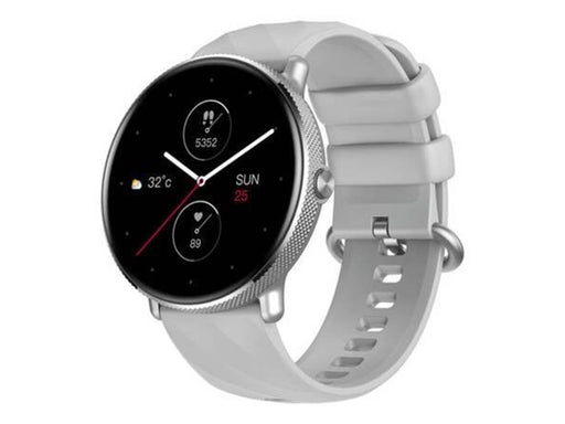 Zeblaze Smartwatch  GTR 3 Pro (Silver)