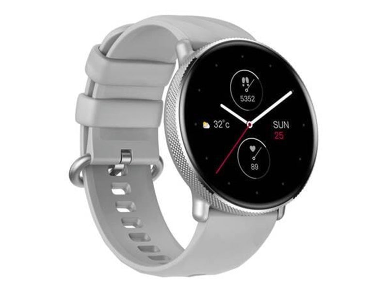 Zeblaze Smartwatch  GTR 3 Pro (Silver)