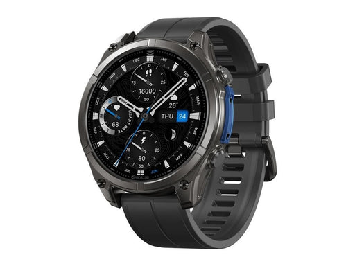 Zeblaze Smartwatch  Vibe 8 Abyss (Czarny)