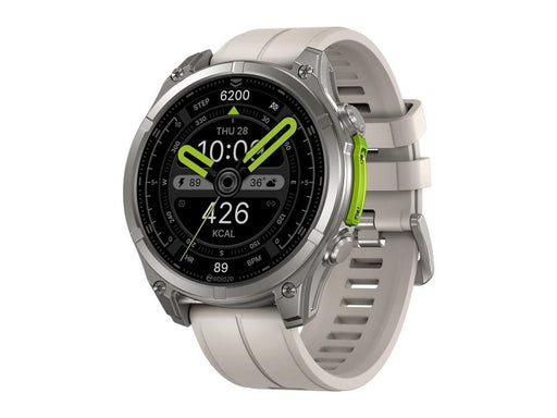 Zeblaze Smartwatch  Vibe 8 Abyss (Szary)