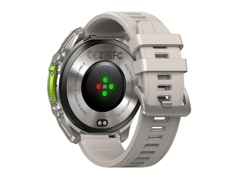 Zeblaze Smartwatch  Vibe 8 Abyss (Szary)