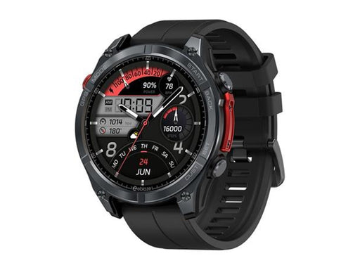 Zeblaze Stratos 4 Smartwatch