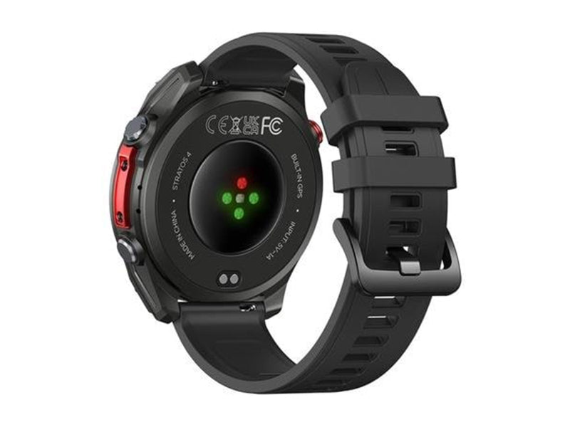Zeblaze Stratos 4 Smartwatch