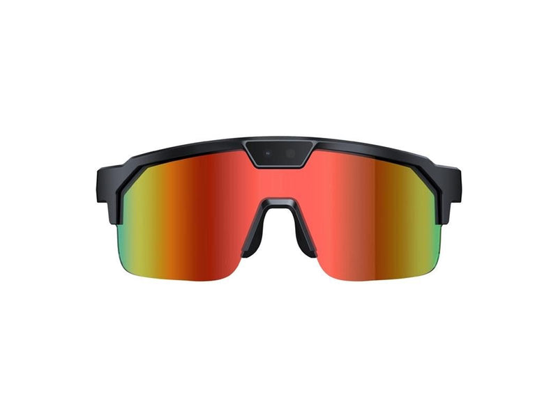 Zeblaze ZEBLAZE Q01 AI Sport-Sonnenbrille - Orange