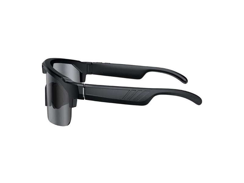 Zeblaze ZEBLAZE Q01 Grüne AI Sport-Sonnenbrille