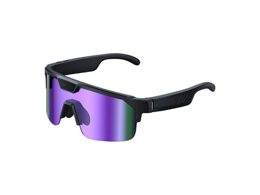 Zeblaze ZEBLAZE Q01 Lila Sport-Sonnenbrille