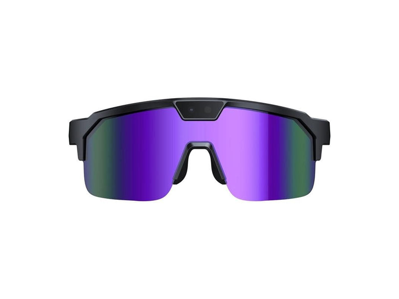 Zeblaze ZEBLAZE Q01 Lila Sport-Sonnenbrille