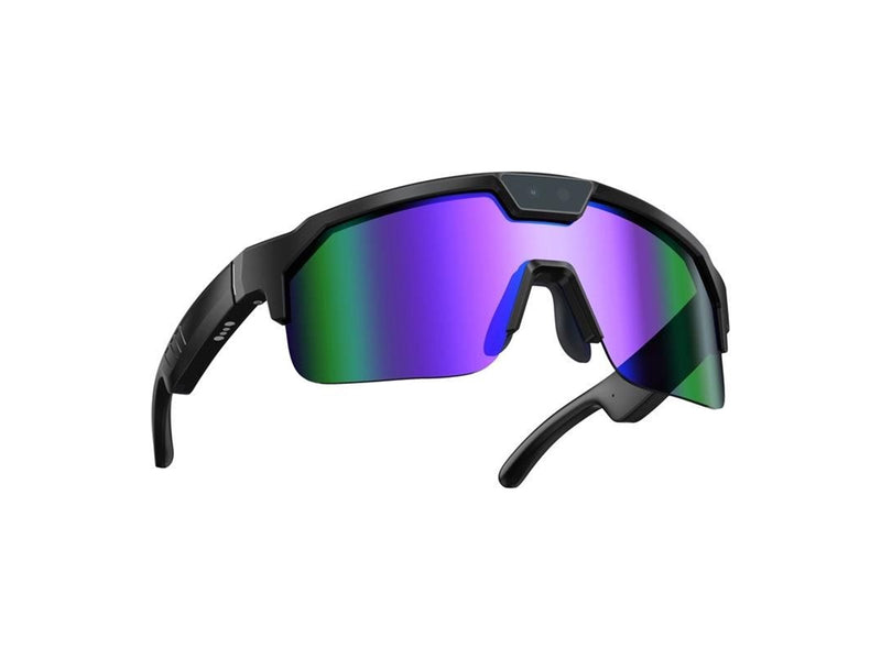 Zeblaze ZEBLAZE Q01 Lila Sport-Sonnenbrille