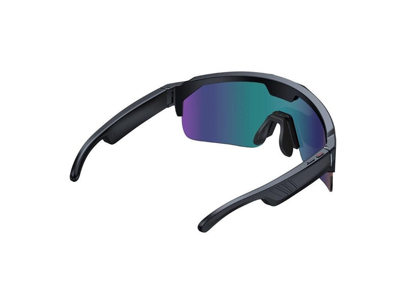 Zeblaze ZEBLAZE Q01 Lila Sport-Sonnenbrille