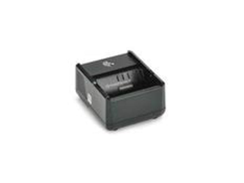 Zebra 1 SLOT BATT CHARGER PSUundEU C