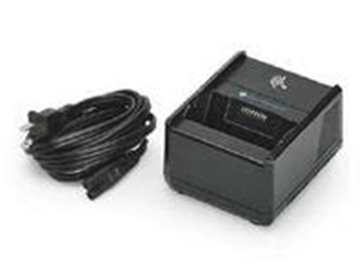 Zebra 1-Slot Battery Charger Netzteile - ATX - 80 Plus
