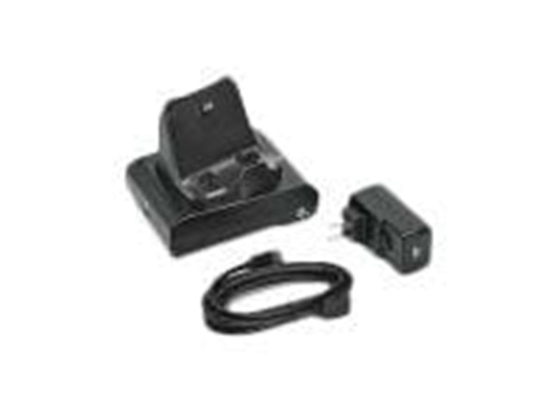 Zebra 1-Slot Docking Cradle