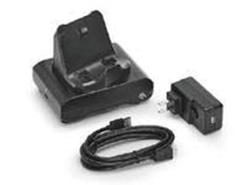 Zebra 1-Slot Docking Cradle Netzteile - ATX - 80 Plus