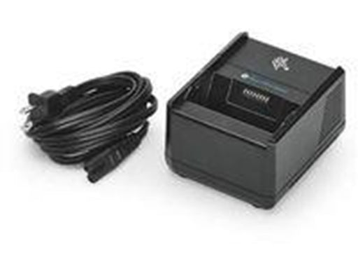 Zebra 1SLOT BATT CHARG ZQ300 EU CORD