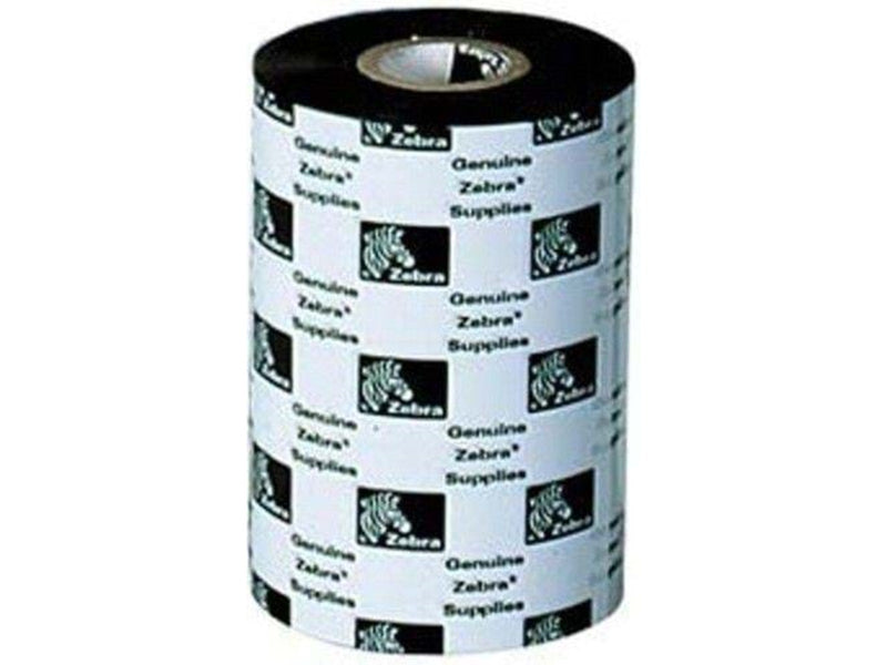 Zebra 3200 Wax/Resin (12 pack) - Ribbons refill (Thermische Überführung)