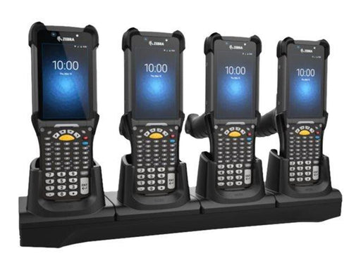 Zebra 4-Slot Charging Cradle Netzteile - ATX - 80 Plus