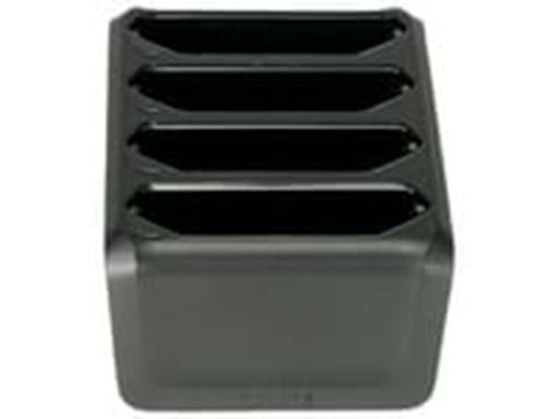 Zebra 4-Slot ShareCradle Power Precision Plus