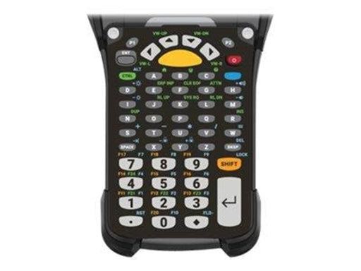 Zebra 5250 - Tastatur - Schwarz
