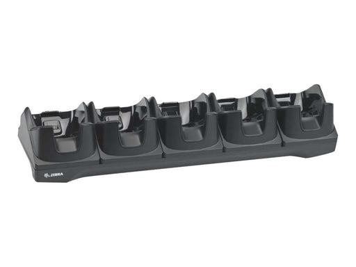 Zebra 5Slot Charge Only Cradle
