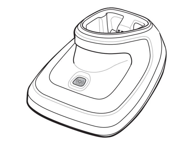 Zebra CR8178-PC Presentation Cradle