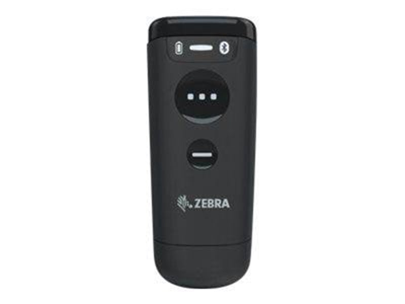 Zebra CS6080 - 2D Wireless Barcode Scanner