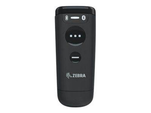 Zebra CS6080 - 2D Wireless Barcode Scanner